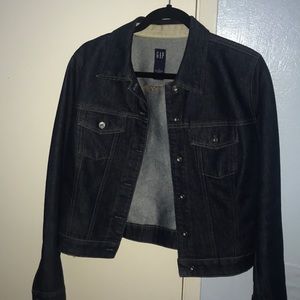 GAP jean jacket